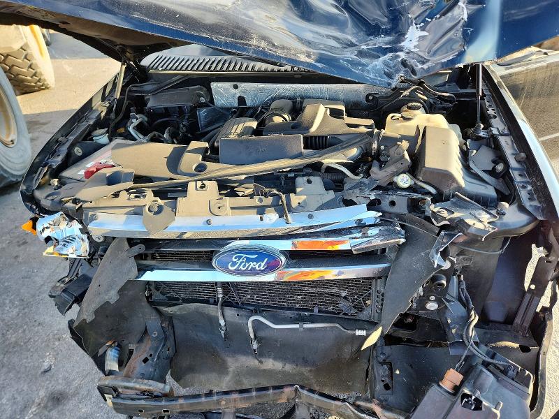 Photo 12 from auction – 2012 FORD EXPEDITION with VIN 1FMJU2A55CEF09096