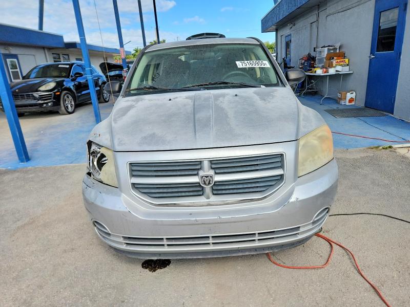Photo 5 from auction – 2008 DODGE CALIBER with VIN 1B3HB28B88D651364