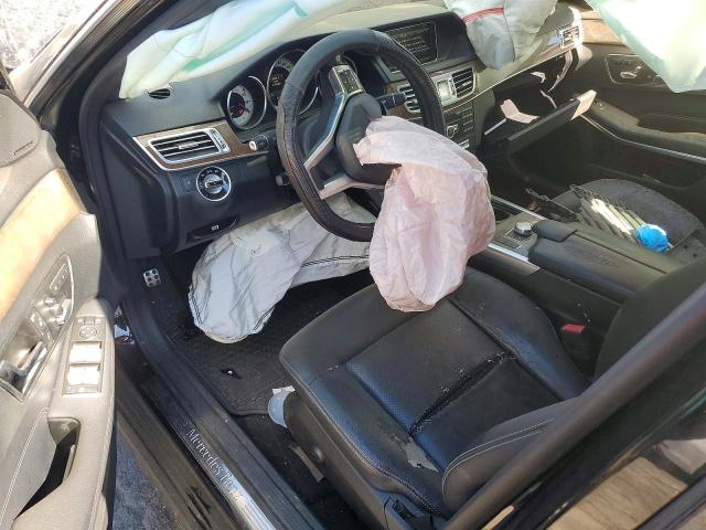 Photo 8 from auction – 2014 MERCEDES-BENZ E with VIN WDDHF8JB2EB042154