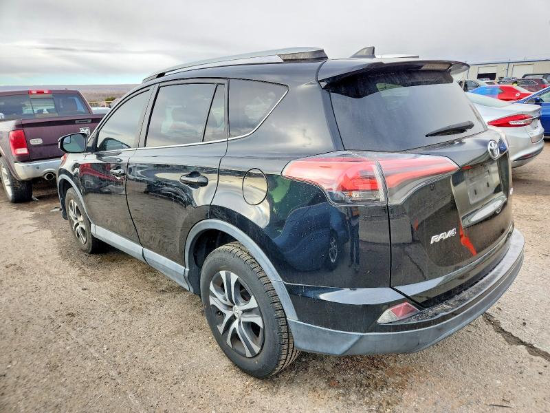 Photo 2 from auction – 2016 TOYOTA RAV4 LE with VIN 2T3ZFREV7GW295828