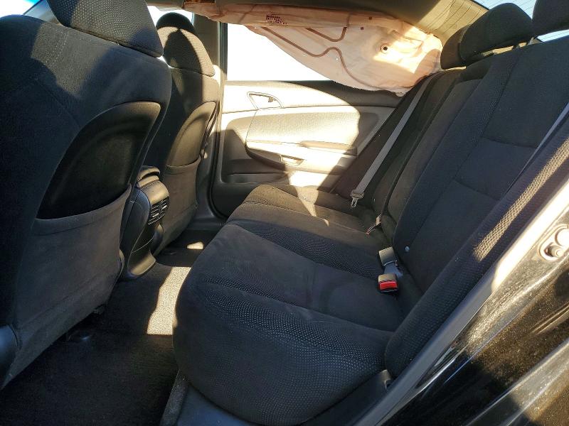 Фото 10 с аукциона – 2010 HONDA ACCORD с VIN 5KBCP3F75AB007366