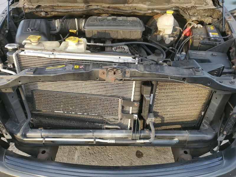Photo 11 from auction – 2005 DODGE RAM 1500 S with VIN 1D7HA16N45J522856