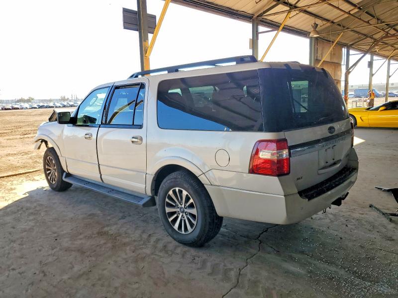Photo 2 from auction – 2017 FORD EXPEDITION with VIN 1FMJK1JT1HEA53376