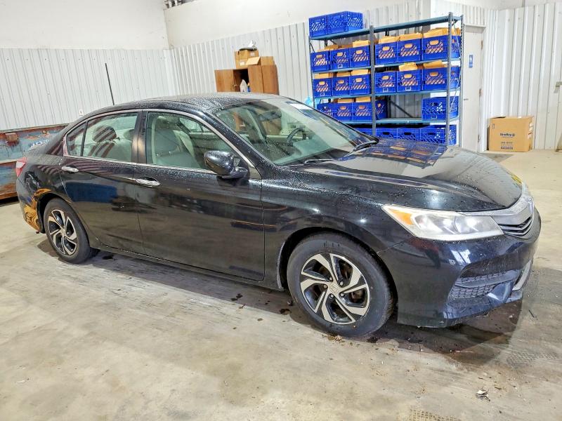 Photo 4 from auction – 2016 HONDA ACCORD LX with VIN 1HGCR2F39GA092327