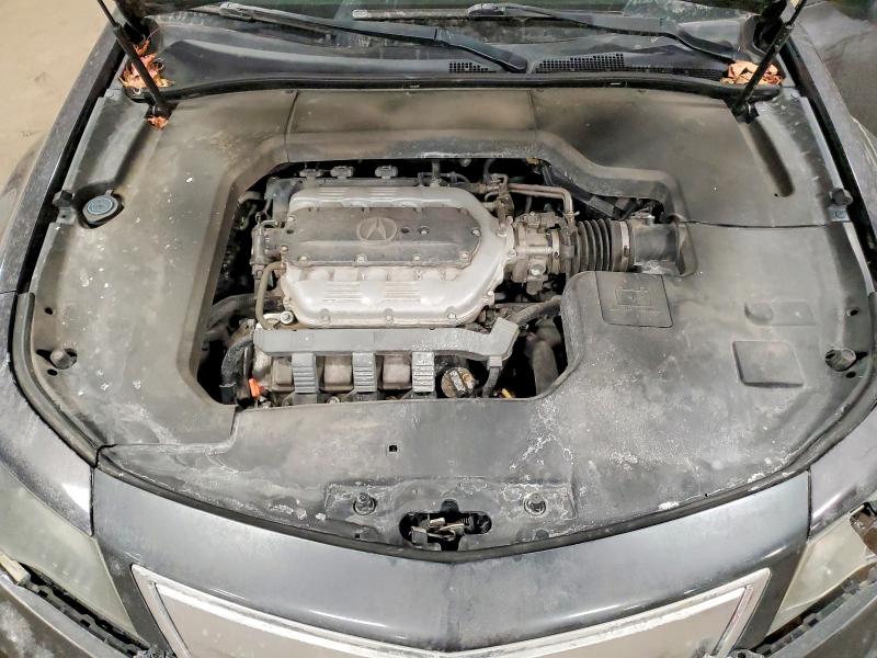 Photo 11 from auction – 2013 ACURA TL with VIN 19UUA8F23DA010822
