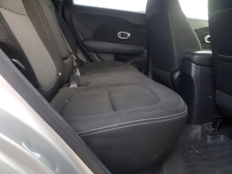 Photo 11 from auction – 2017 KIA SOUL + with VIN KNDJP3A53H7413786