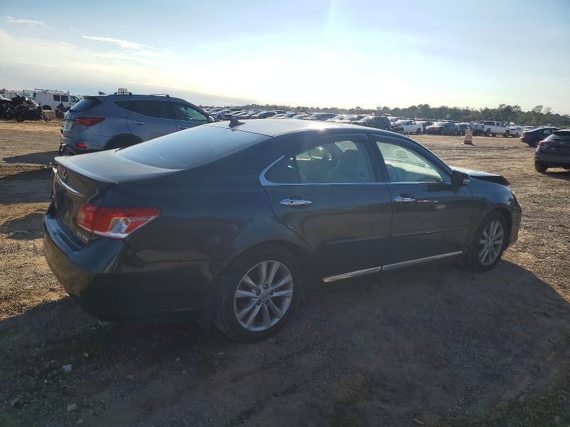 Photo 3 from auction – 2011 LEXUS ES with VIN JTHBK1EG5B2422740