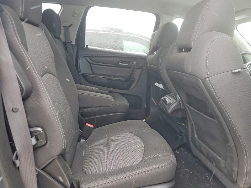 Photo 11 from auction – 2015 CHEVROLET TRAVERSE with VIN 1GNKVGKD9FJ390044