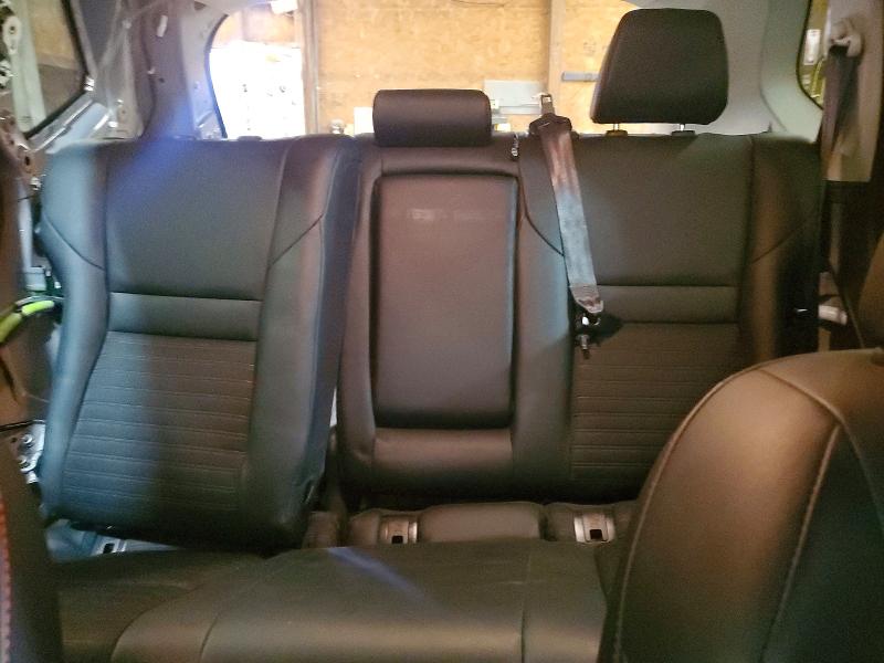 Photo 10 from auction – 2025 NISSAN ROGUE with VIN 5N1BT3BB3SC778709
