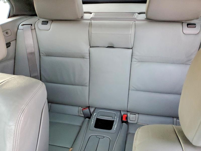 Photo 10 from auction – 2008 BMW 328 I with VIN WBAWL13598PX11629