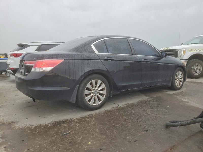 Photo 3 from auction – 2012 HONDA ACCORD EX with VIN 1HGCP2F78CA152410