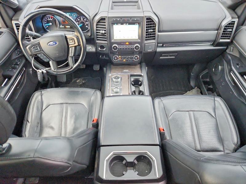 Photo 8 from auction – 2018 FORD EXPEDITION with VIN 1FMJK2ATXJEA24244