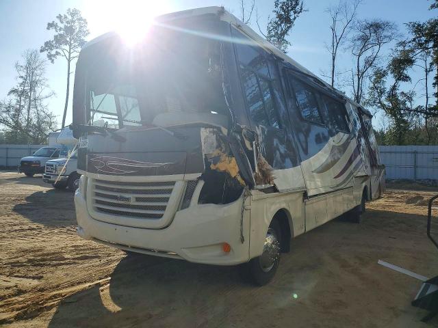 Photo 2 from auction – 2013 FORD F53 with VIN 1F66F5DY8D0A07387