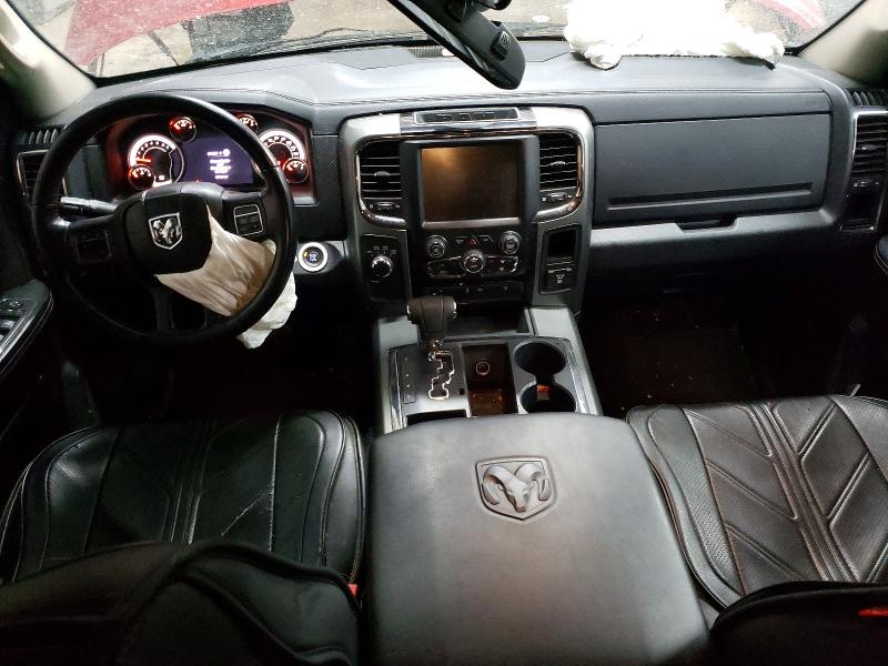 Photo 8 from auction – 2013 RAM 1500 SPORT with VIN 1C6RR7HT8DS676086