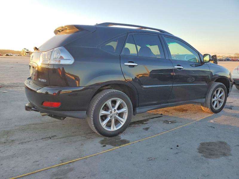 Photo 3 from auction – 2008 LEXUS RX 350 with VIN 2T2HK31U98C081951