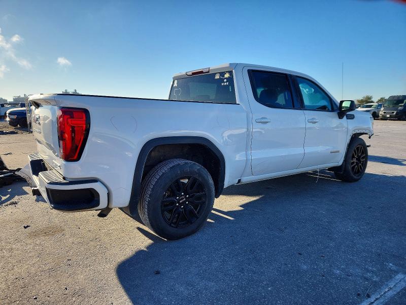 Photo 3 from auction – 2020 GMC SIERRA with VIN 3GTP8CED7LG141264