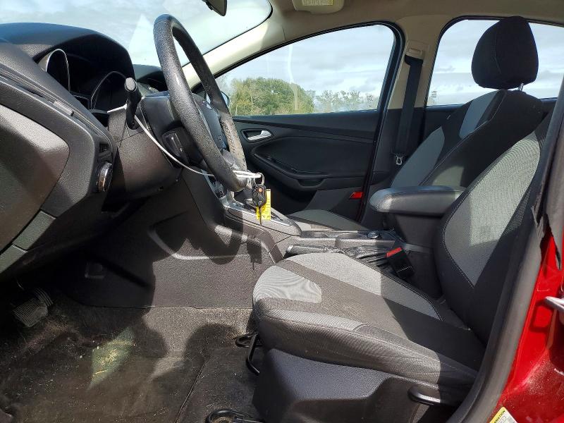 Photo 7 from auction – 2014 FORD FOCUS SE with VIN 1FADP3F20EL103664