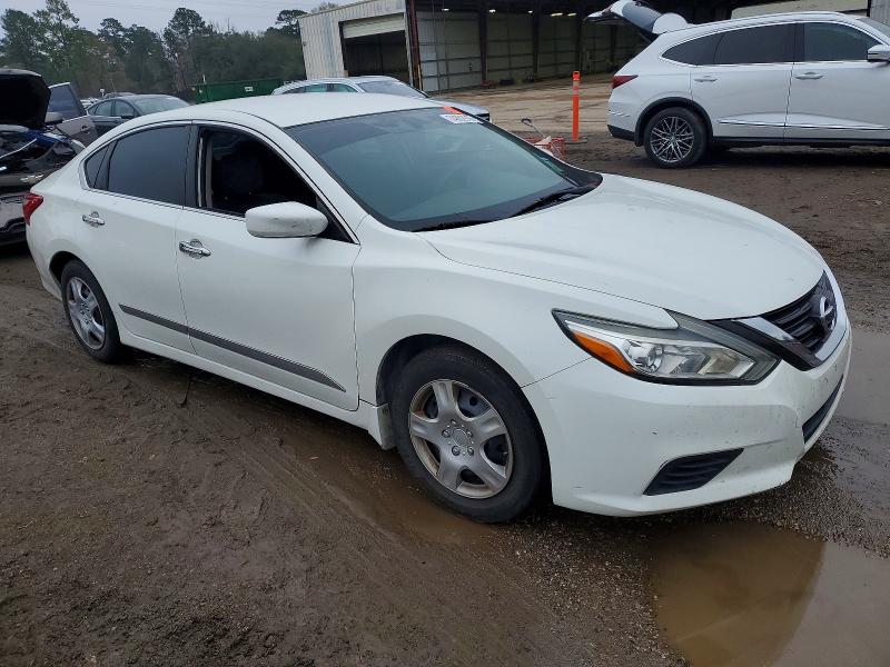 Photo 4 from auction – 2016 NISSAN ALTIMA with VIN 1N4AL3AP5GC288993