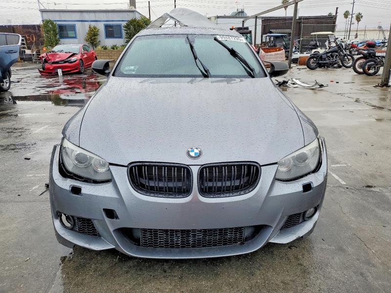 Photo 5 from auction – 2012 BMW 335 I with VIN WBAKG7C56CE803372
