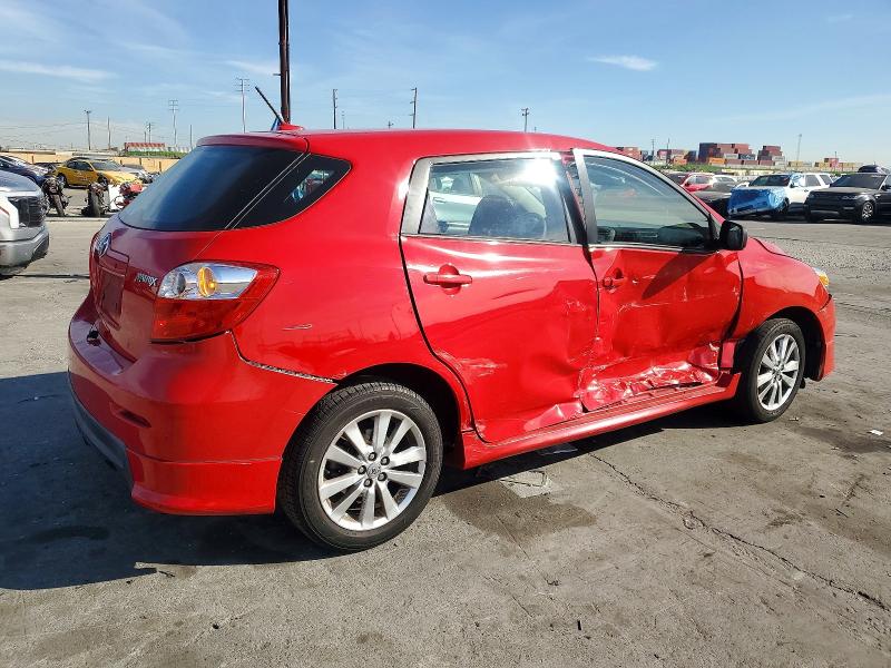 Photo 3 from auction – 2010 TOYOTA COROLLA MA with VIN 2T1KU4EE4AC472511