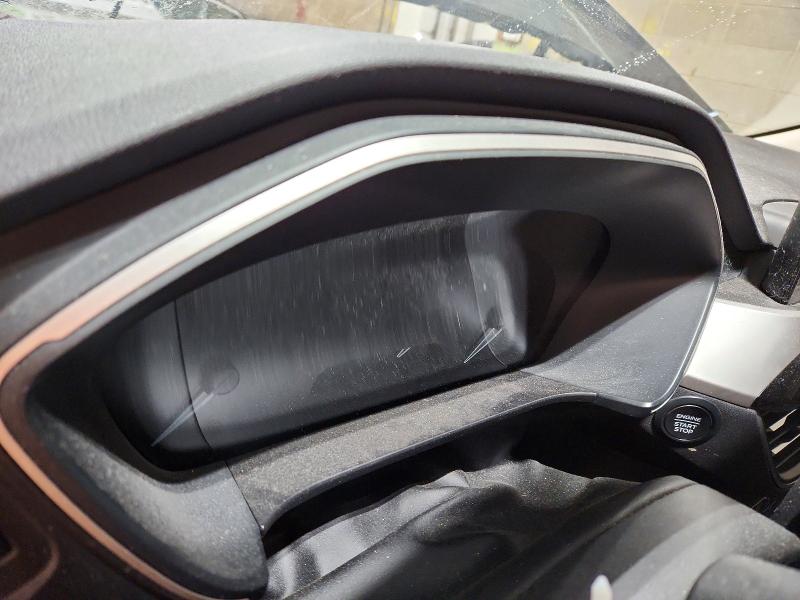 Photo 9 from auction – 2020 FORD ESCAPE with VIN 1FMCU9H91LUA34594