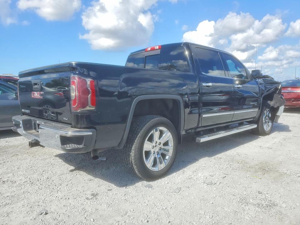 Photo 3 from auction – 2017 GMC SIERRA with VIN 3GTU2NER5HG446040