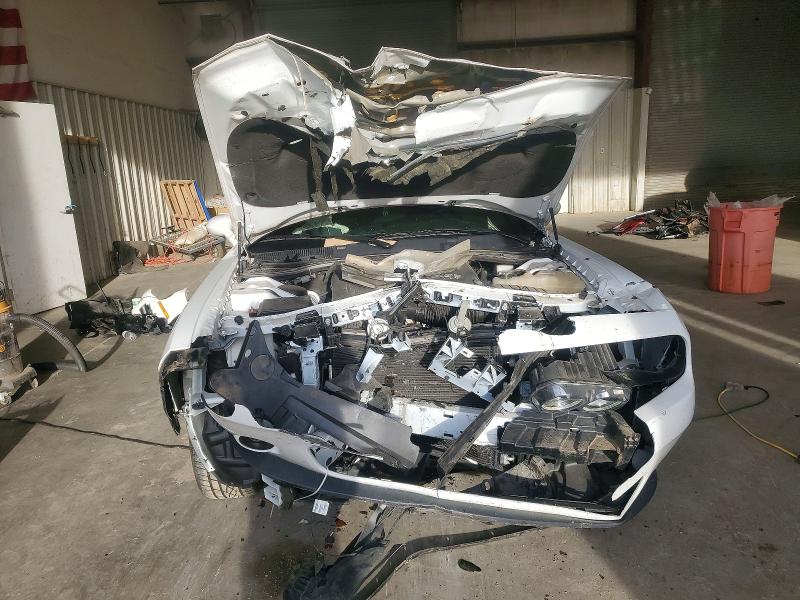 Photo 5 from auction – 2022 DODGE CHALLENGER with VIN 2C3CDZAG4NH137578