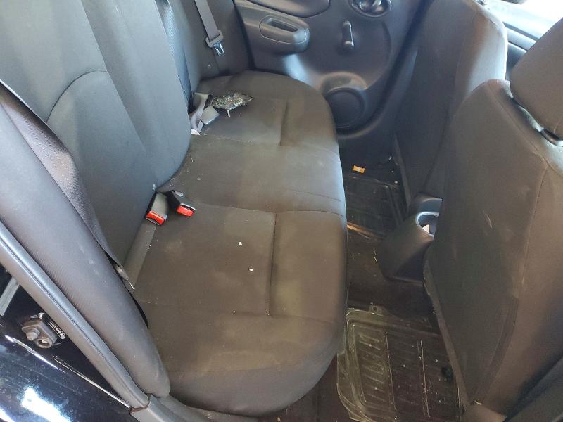 Photo 10 from auction – 2019 NISSAN VERSA with VIN 3N1CN7AP7KL804811
