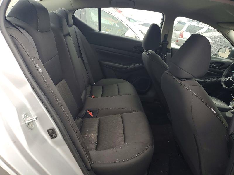 Photo 10 from auction – 2024 NISSAN ALTIMA S with VIN 1N4BL4BV0RN374727