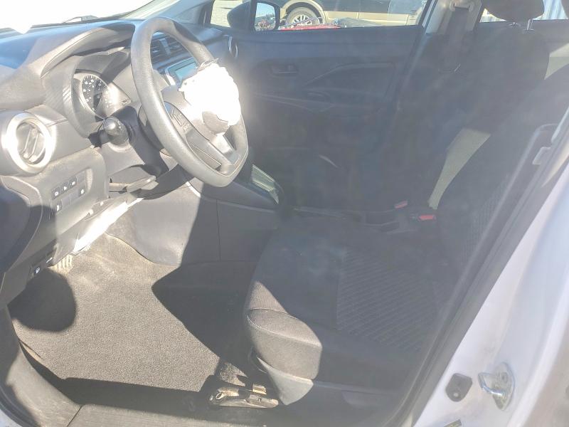 Zdjęcie 7 z aukcji – 2024 NISSAN VERSA z VIN 3N1CN8DV7RL834451