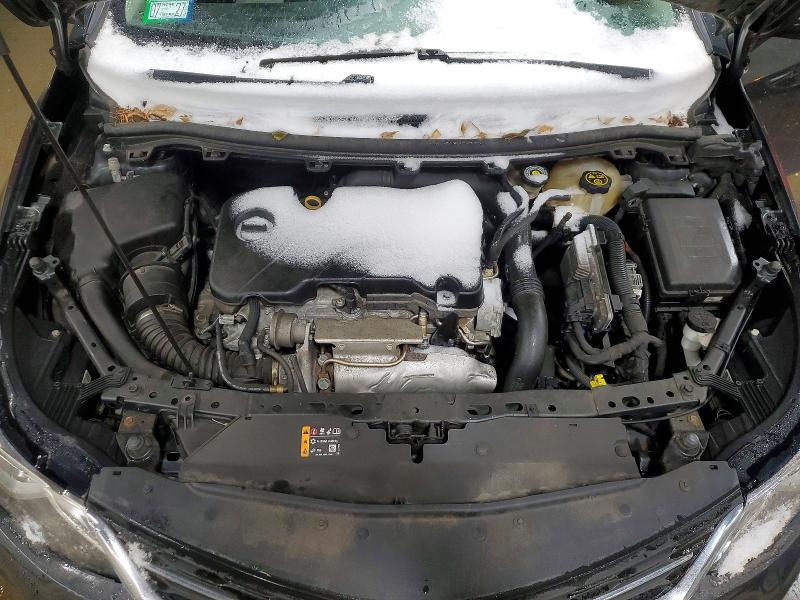 Photo 11 from auction – 2018 CHEVROLET CRUZE LT with VIN 3G1BE6SM0JS600078