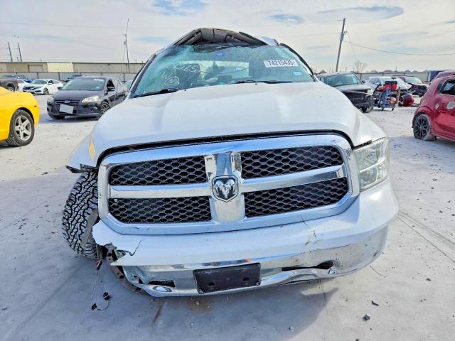 Photo 5 from auction – 2019 RAM 1500 CLASS with VIN 1C6RR6FG9KS630392