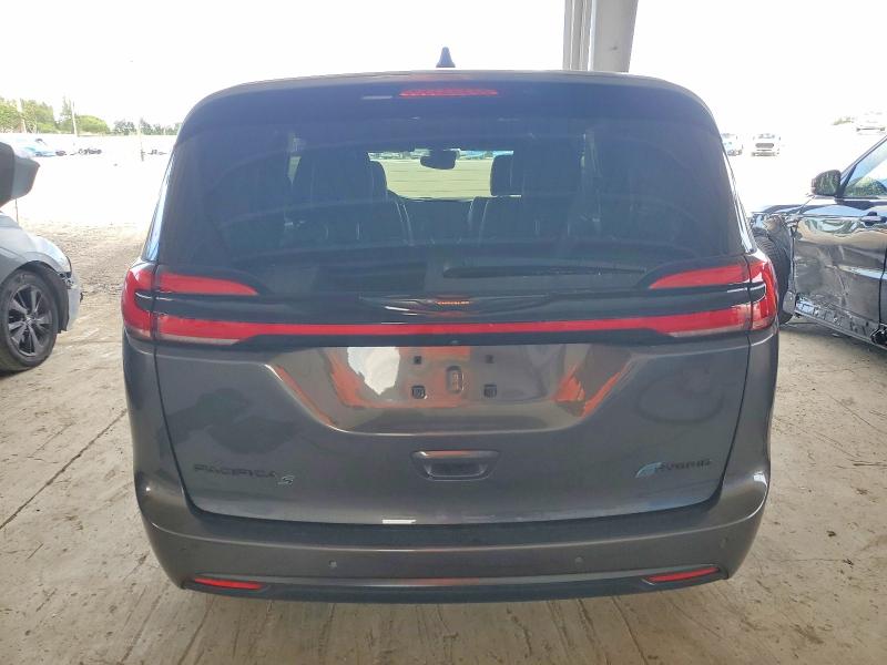Photo 6 from auction – 2023 CHRYSLER PACIFICA H with VIN 2C4RC1L77PR513727