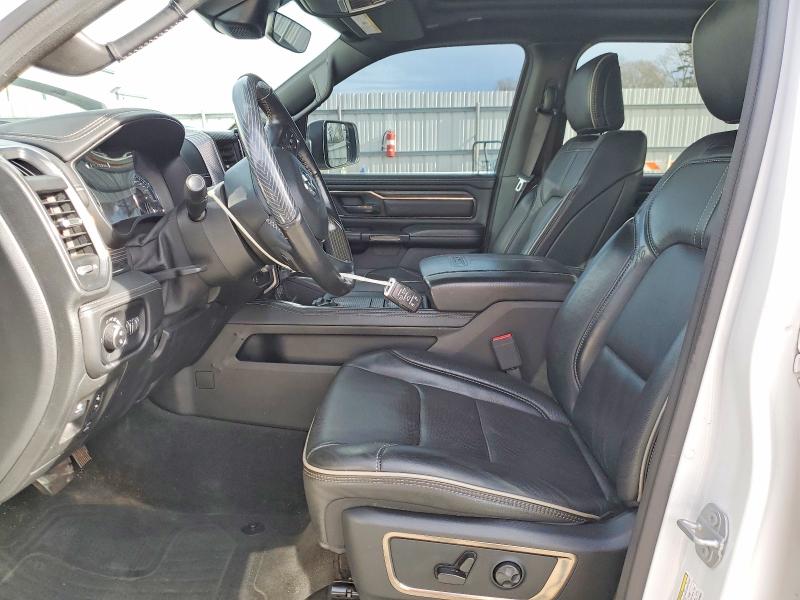 Photo 7 from auction – 2020 RAM 1500 LIMIT with VIN 1C6SRFHT4LN340024
