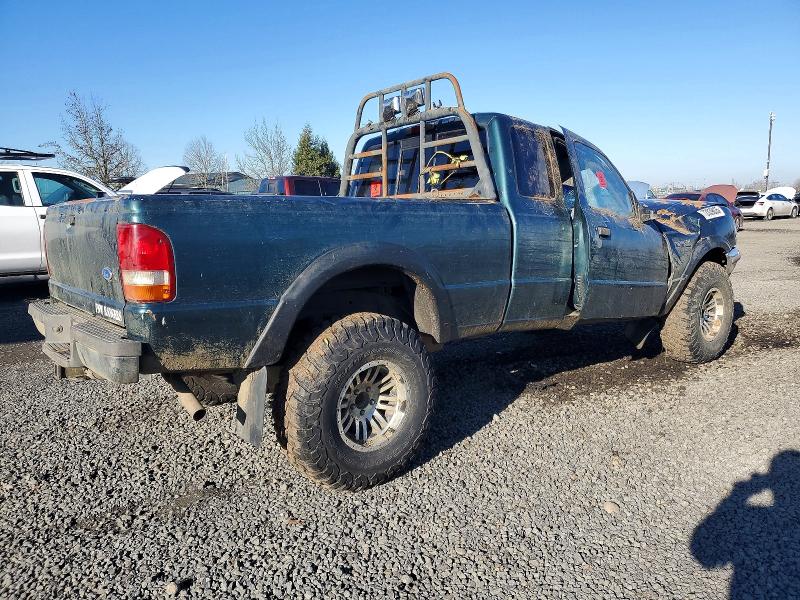 Photo 3 from auction – 1995 FORD RANGER SUP with VIN 1FTCR15U9SPA42553