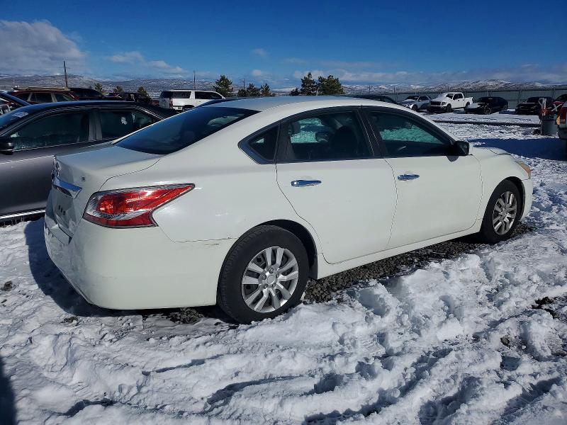 Photo 3 from auction – 2015 NISSAN ALTIMA 2.5 with VIN 1N4AL3AP2FC275746
