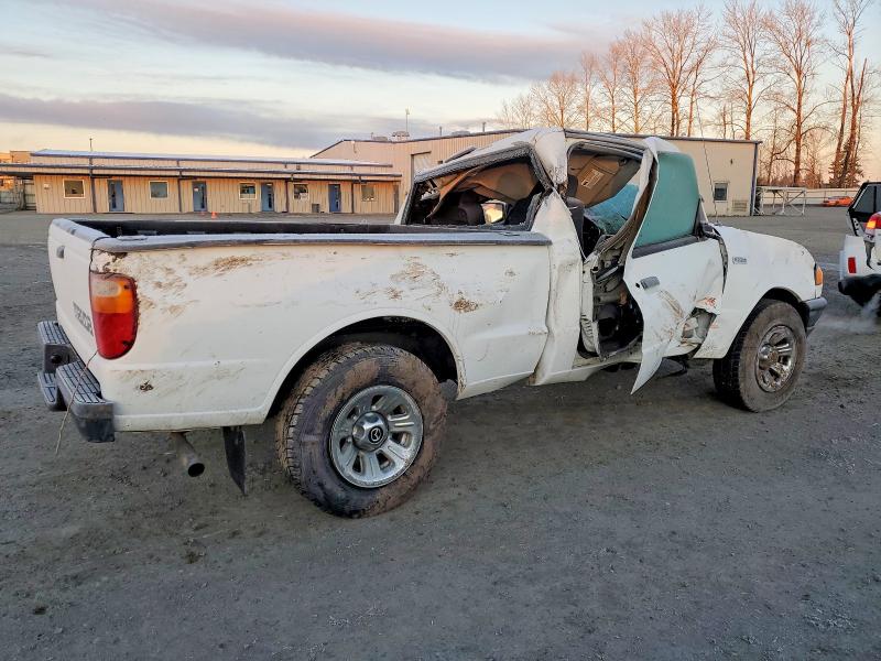 Photo 3 from auction – 2008 MAZDA B2300 with VIN 4F4YR12DX8PM02245