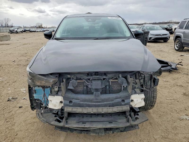 Photo 5 from auction – 2020 MAZDA CX-5 GRAND with VIN JM3KFADM3L1767101
