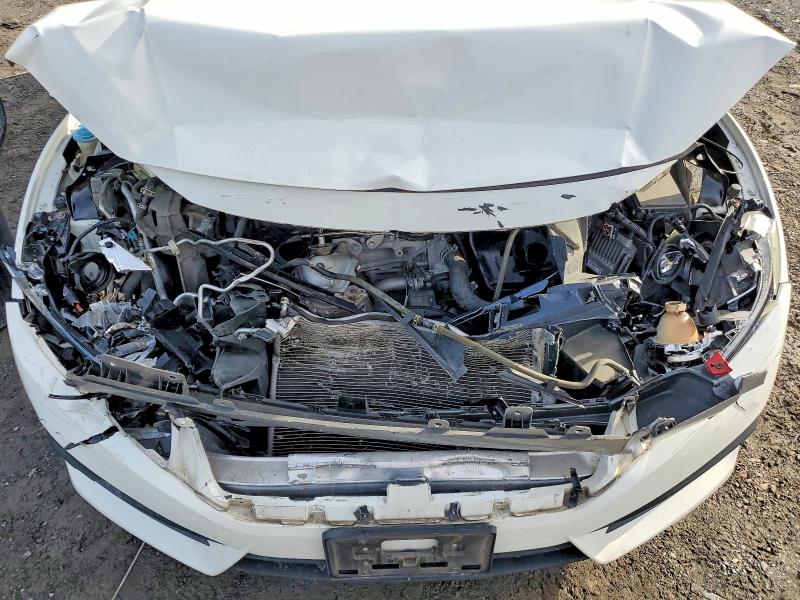 Photo 11 from auction – 2016 HONDA CIVIC LX with VIN 2HGFC2F54GH543939