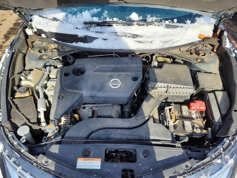 Photo 11 from auction – 2015 NISS ALTIMA with VIN 1N4AL3AP8FC194752