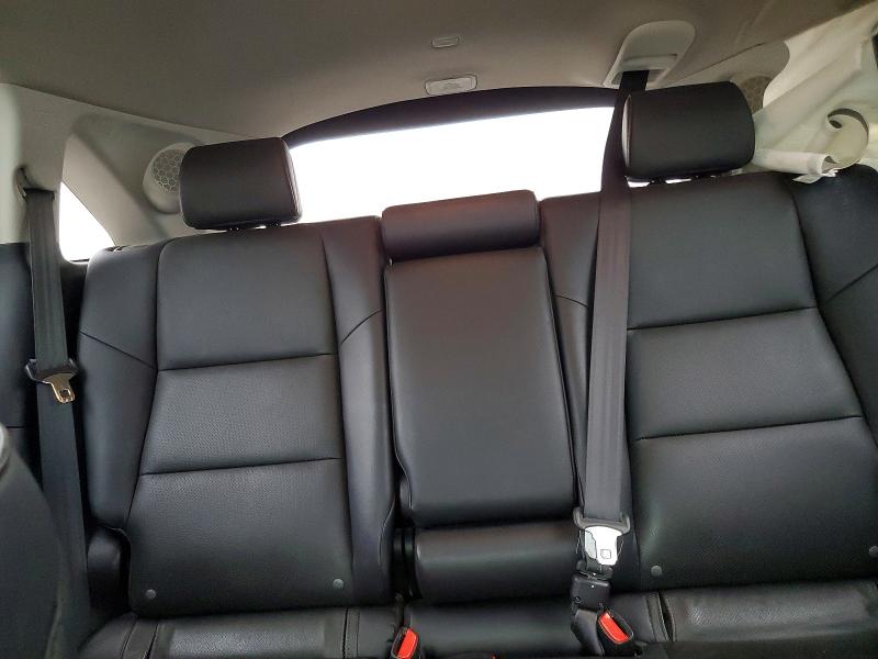 Photo 10 from auction – 2014 ACURA RDX TECHNO with VIN 5J8TB4H5XEL004580