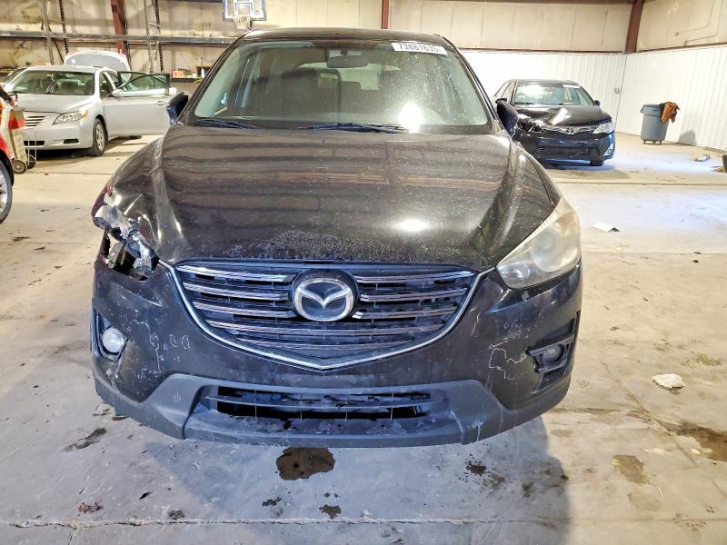 Photo 5 from auction – 2016 MAZDA CX-5 TOURI with VIN JM3KE4CY7G0742609