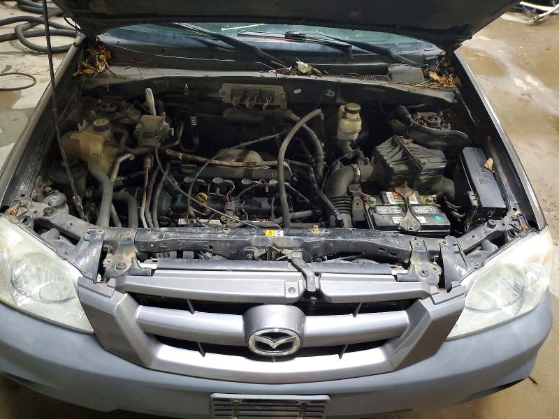 Photo 11 from auction – 2006 MAZDA TRIBUTE I with VIN 4F2YZ02ZX6KM36226