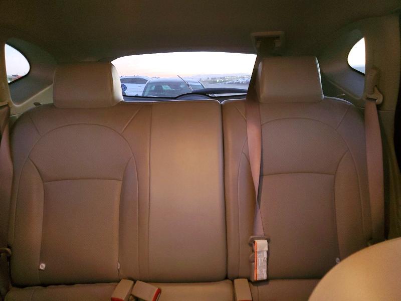 Photo 10 from auction – 2012 NISSAN ROGUE S with VIN JN8AS5MT2CW287640
