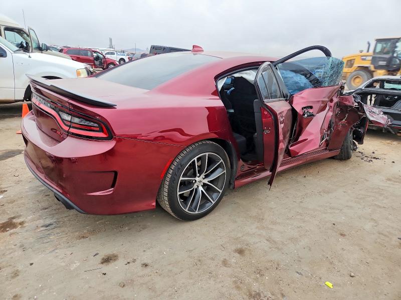 Zdjęcie 3 z aukcji – 2018 DODGE CHARGER z VIN 2C3CDXGJ0JH179991