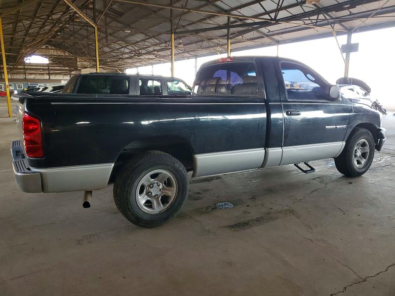 Foto 3 de la subasta – 2007 DODGE RAM 1500 S con VIN 1D7HA16K87J628185