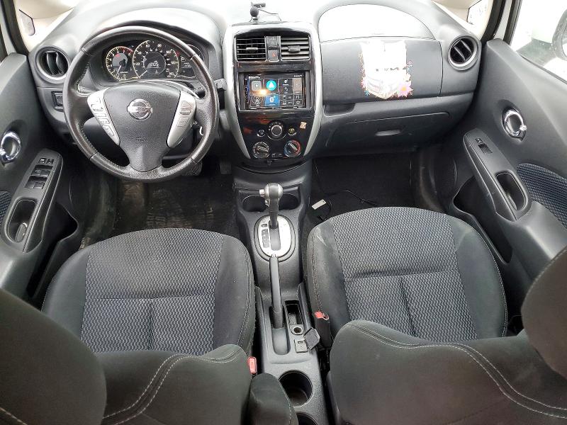 Photo 8 from auction – 2015 NISSAN VERSA NOTE with VIN 3N1CE2CP9FL365407