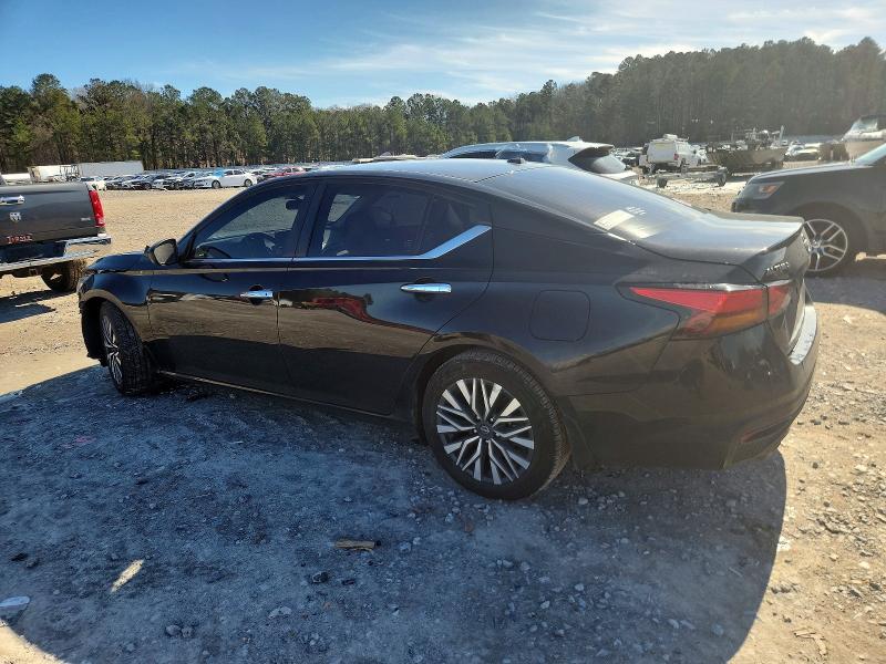 Photo 2 from auction – 2024 NISSAN ALTIMA SV with VIN 1N4BL4DV7RN356626