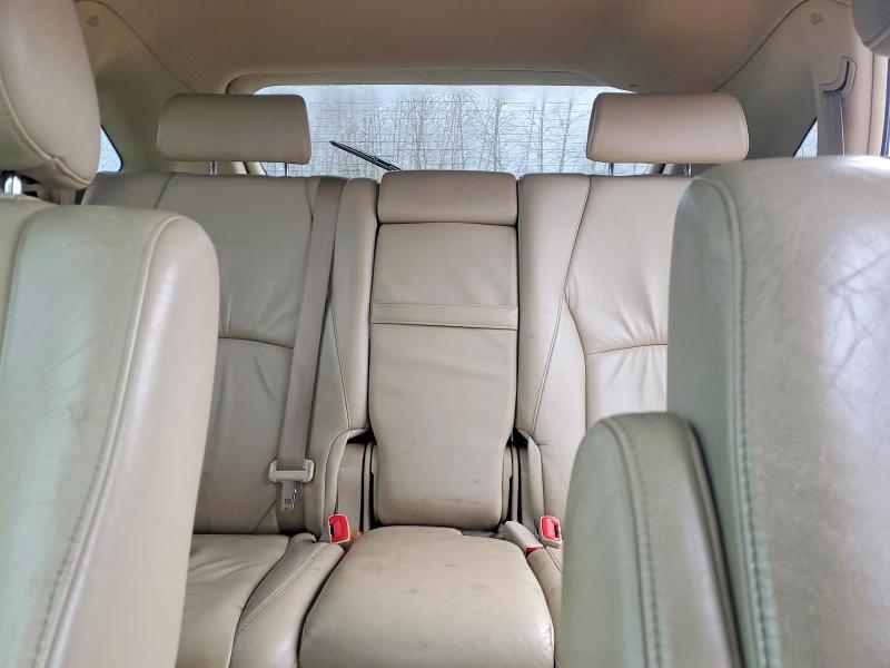 Photo 10 from auction – 2004 LEXUS RX 330 with VIN 2T2HA31U84C019289