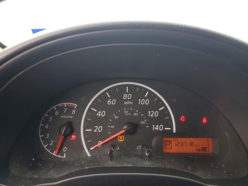 Photo 9 from auction – 2017 NISS VERSA with VIN 3N1CN7AP6HL849117